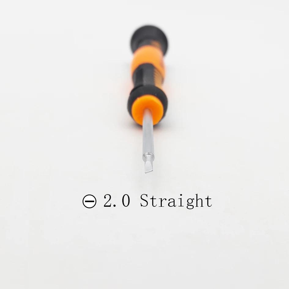 Straight