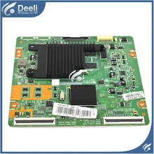 Working good 95% new original for 46 inch board UA46ES7000J logic board BN41-01790C BN41-01790 with screen LTJ460HQ10-H