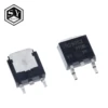 10PCS IRLR2905 TO-252 IRLR2905TRPBF TO252 LR2905 SMD ► Photo 3/5
