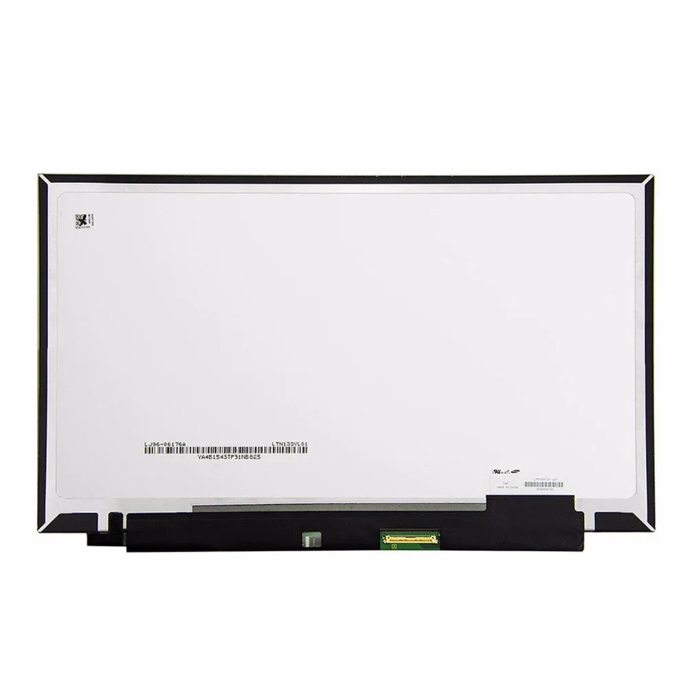 Ltn133yl01-l01 ltn133yl01 L01 13.3 &quot3200*1800 ЖК-дисплей Экран дисплея новый нет-touch | Компьютеры и