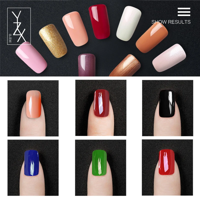 YZX-1pcs-10ml-No-Wipe-Top-Coat-Lacquer-Polish-Shinny-Surface-Long-Lasting-Non-cleansing-Top