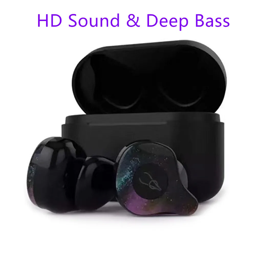 Sabbat X12 Pro Чехол TWS беспроводной Bluetooth 5 0 наушники мини вкладыши стерео HiFi гарнитура