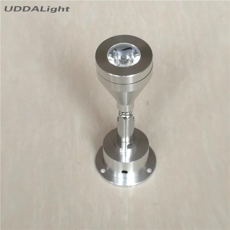 

light led 3w cabinet led wall mounted DIA 31*44mm