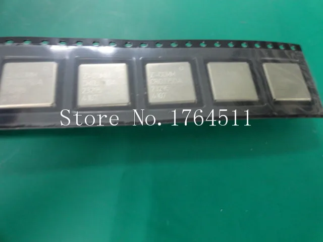 

[BELLA] Z-COMM CLV0625E-LF 575-675MHZ VOC 5V voltage controlled oscillator --2PCS/LOT