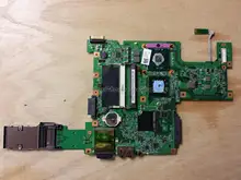 For dell inspiron 1545 I1545 laptop Motherboard/mainboard 0G849F G849F for intel cpu with Non-integrated graphics card