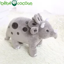 Bebecocoon Peluche Triceratops