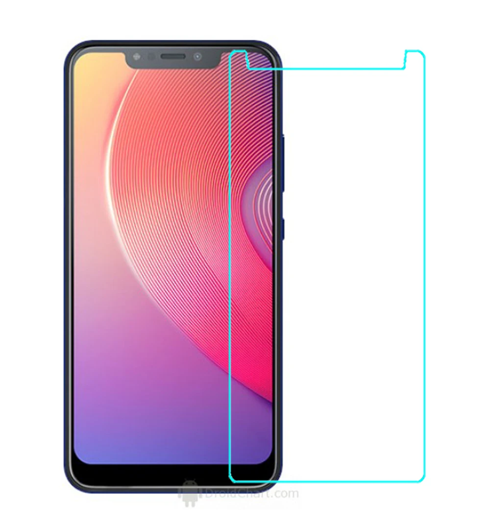 

For Infinix Note 5 stylus Tempered Glass 9H 2.5D Premium Screen Protector Film For Infinix S3X Note 2 3 pro