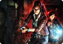 Resident Evil mouse pad HD print pad to mouse notbook computer mousepad revelations 2 gaming padmouse gamer to laptop mouse mats