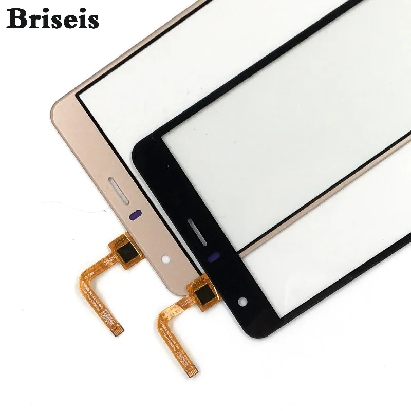 BQ 5503 Touch 6