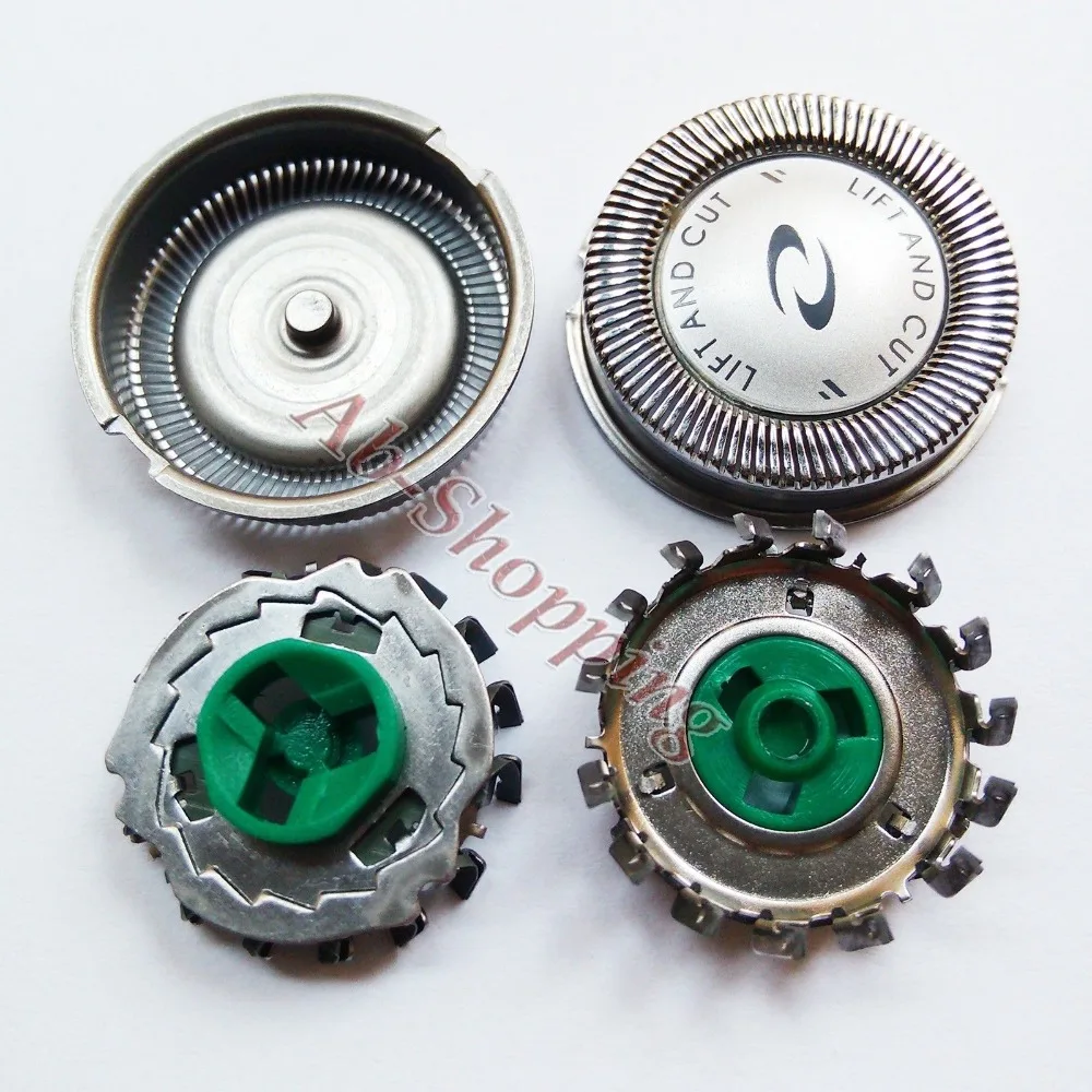 Сменная головка для бритвы Philips HQ64 HQ54 HQ6070 HQ6073 7310XL PT710 HQ5705 HQ5715 HQ 5710 3 шт. бесплатная