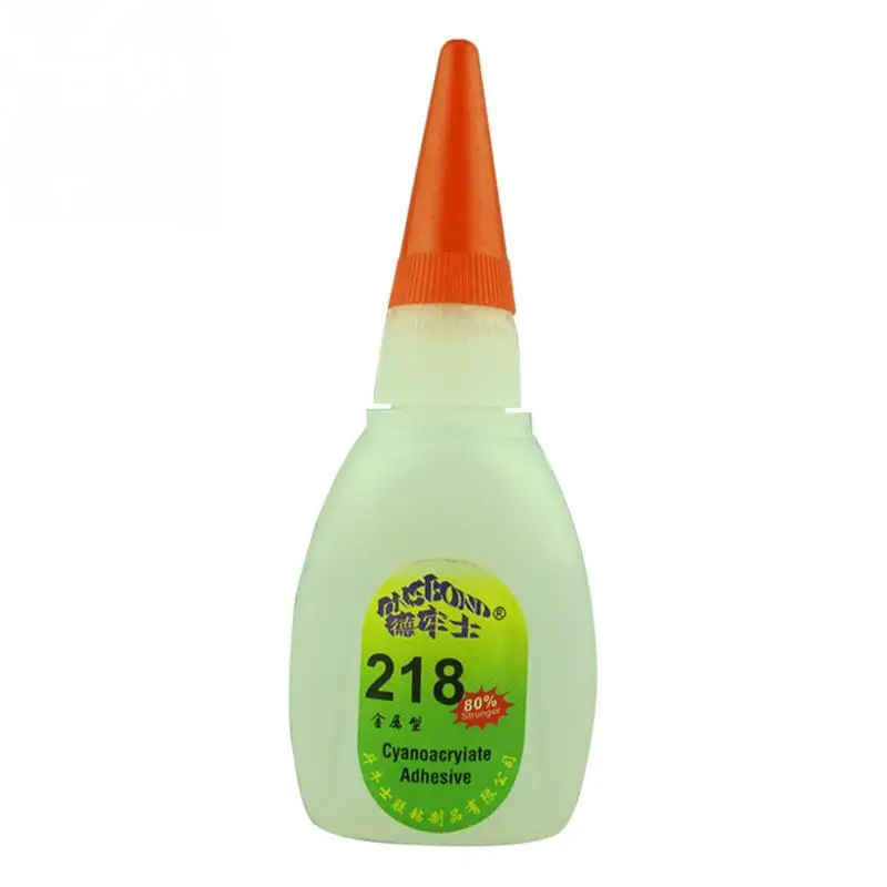 

Glue Repair Multi-purpose PVC Furniture Instant Dry High Strength Strong Quick Bonding Adhesive Glue Rubber Metal Plastic Glass