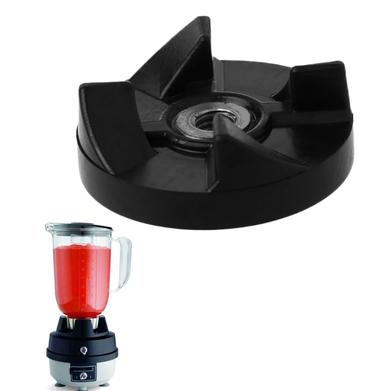

1x 250W Replacement Rubber Drive Power Gear Spare Parts for Magic Bullet Juicer JAN07 Dropship