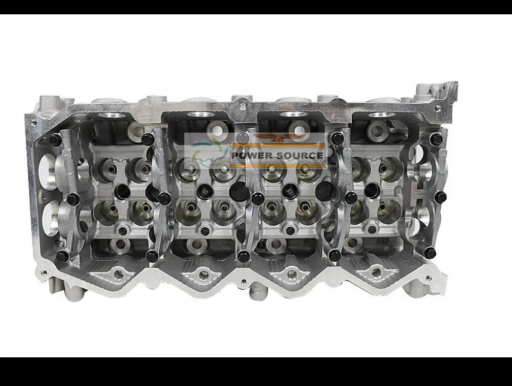 YD22 DDTI YD25 DDTI Cylinder head For Nissan Navara King-cab Pathfinder 2199cc 2.2L DTI 2488cc 2.5L DTI 16V 98-05 908 505 (3)