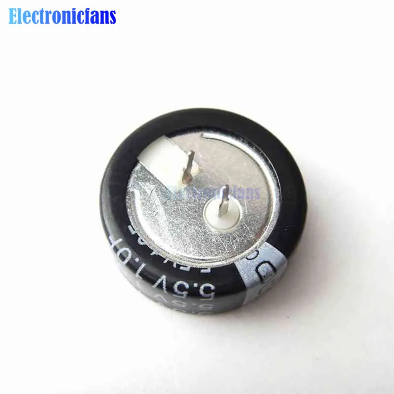  5.5V 1F C 140394