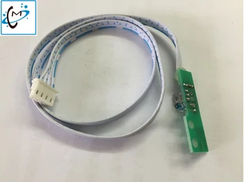 

3PCS Novajet encad 750 760 850 solvent printer autoload sensor 760 paper encoder raster sensor