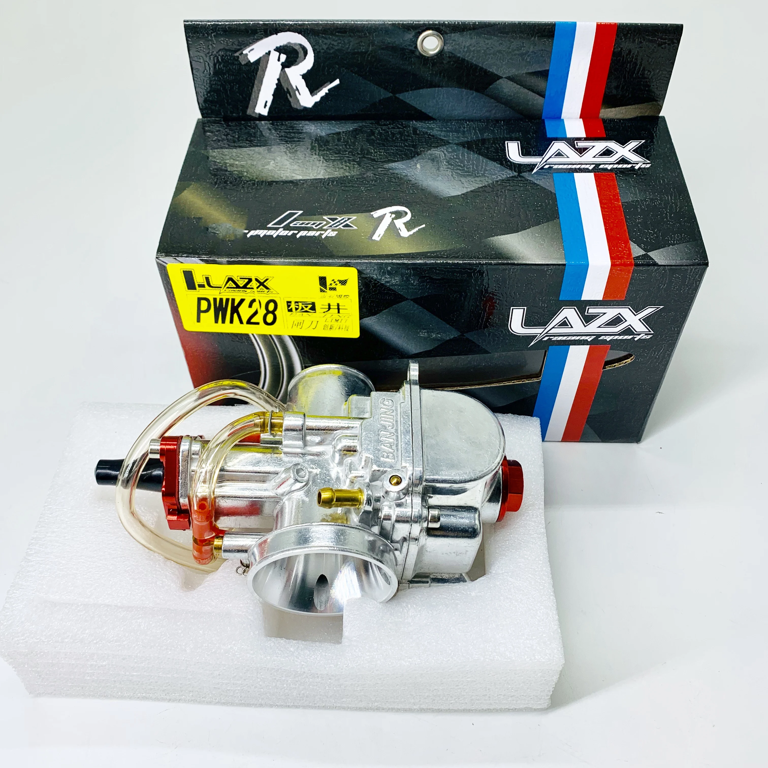 Carburetor, PWK, 28mm, 30mm, 32mm, UNIVERSAL, racing, tuning, parts, nc250