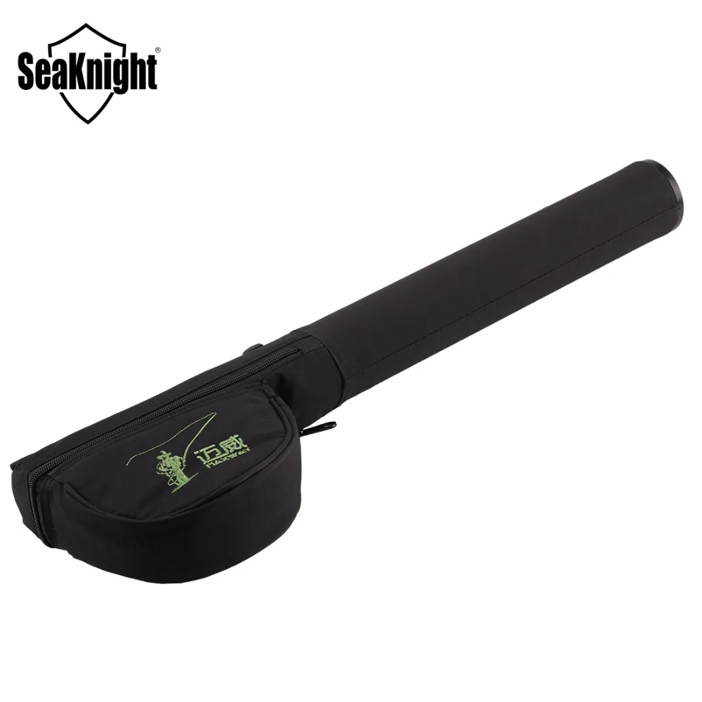 Сумка для удочки SeaKnight MAXWAY 60*5*5 см чехол сумка из 600D полиэстера и ПВХ рыболовных