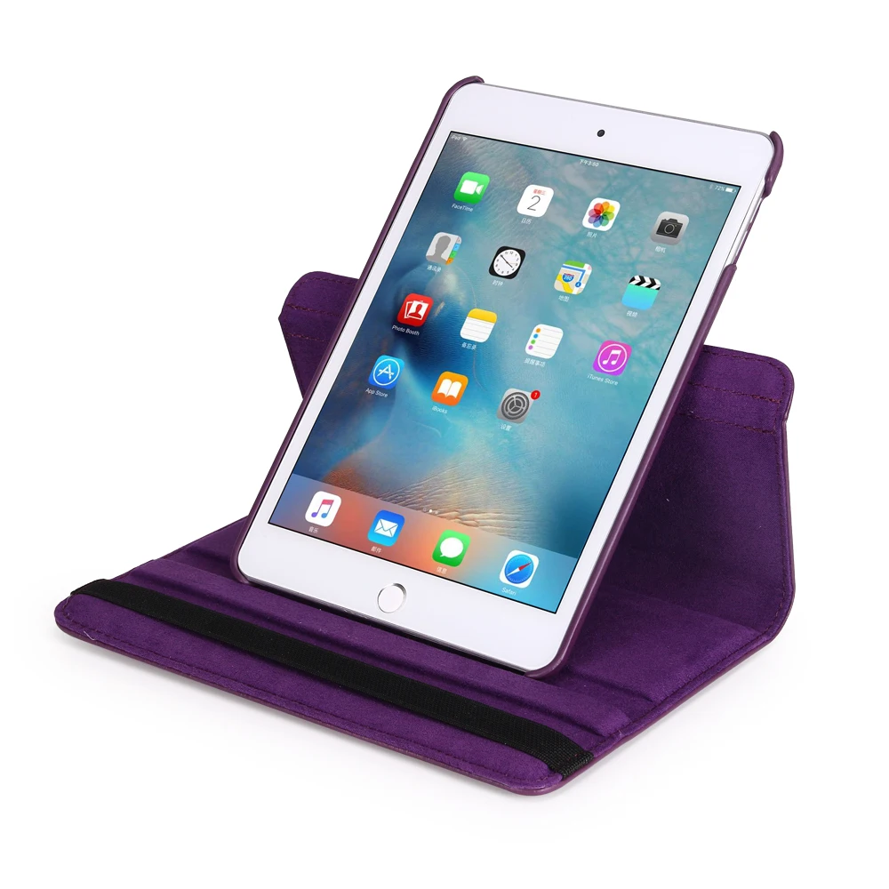 Умный чехол для iPad Pro 11, чехол GOLP Ultra Slim из искусственной кожи с откидной крышкой для iPad Pro 11 чехол с держателем