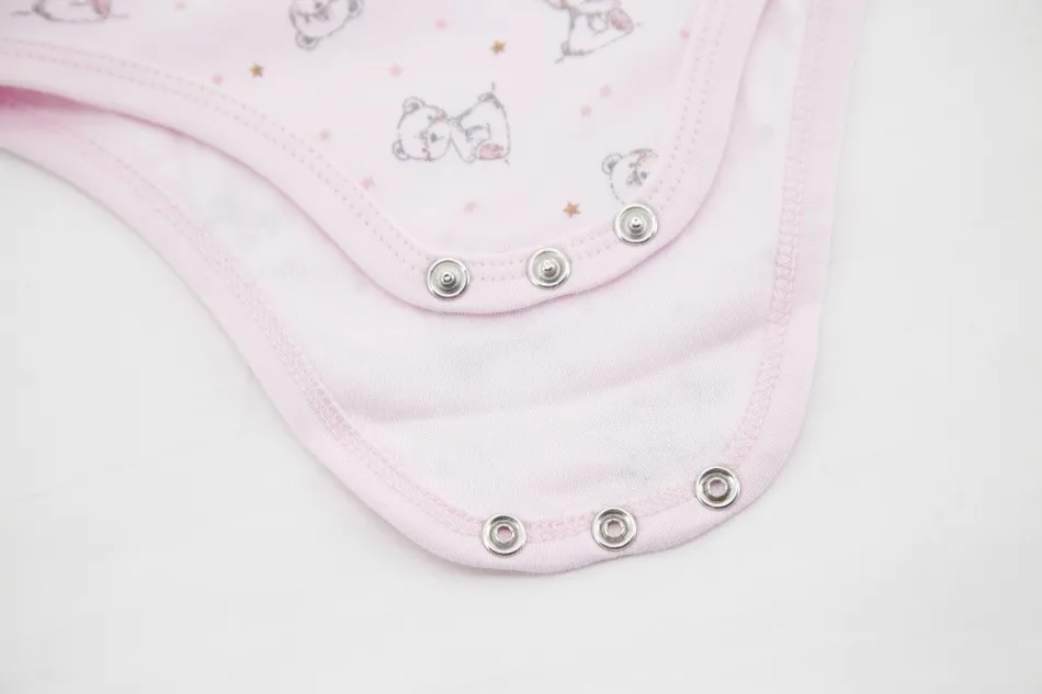 Брендовый боди для малышей, комбинезон с длинными рукавами для новорожденных девочек, комбинезон с цветочным рисунком