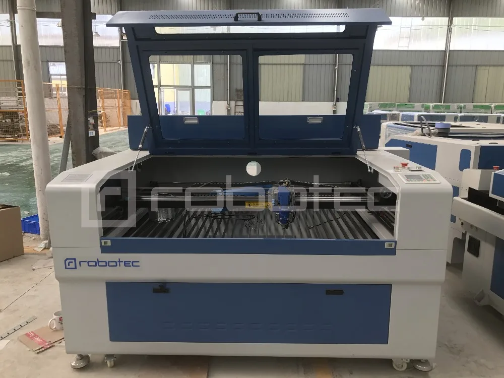 Hot sale cheap price metal , mdf, 150w 180w stainless steel laser