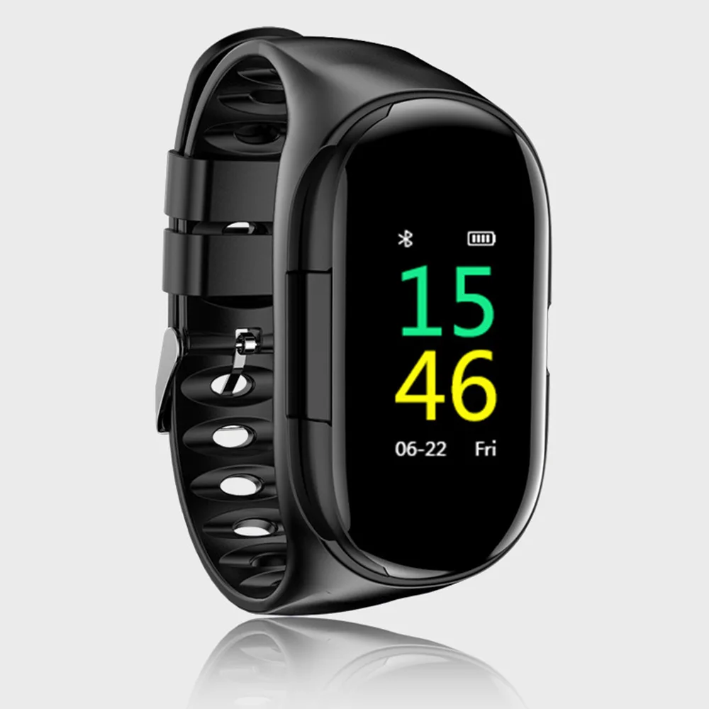 

Timethinker SH30 Smart Bracelet Waterproof Fitness tracker Android IOS Heart Rate Blood Pressure Monitor Pedometer High Quality