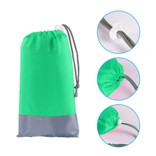 Водонепроницаемая пляжная подстилка наружный портативный коврик для пикника и похода наземный коврик матрас Открытый коврик для кемпинга пикника одеяло