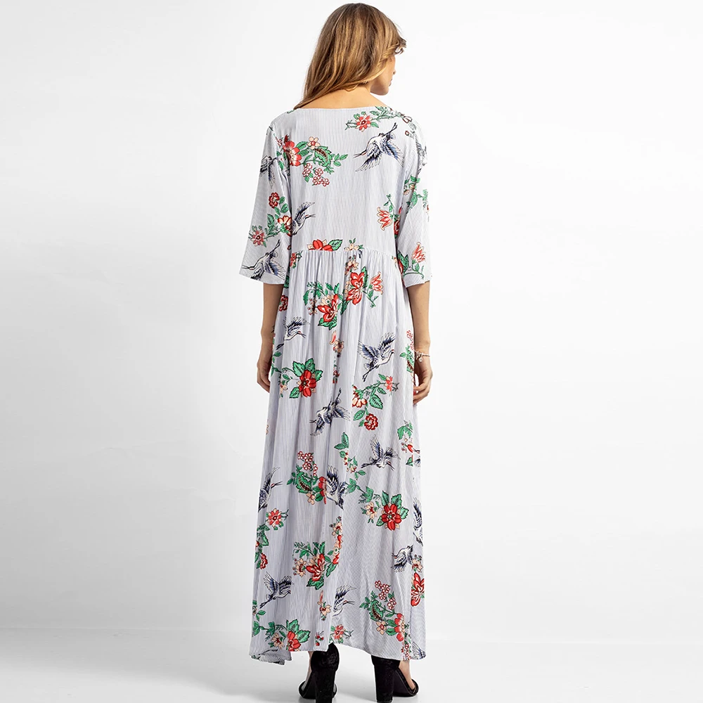 Muslim Dress (1)