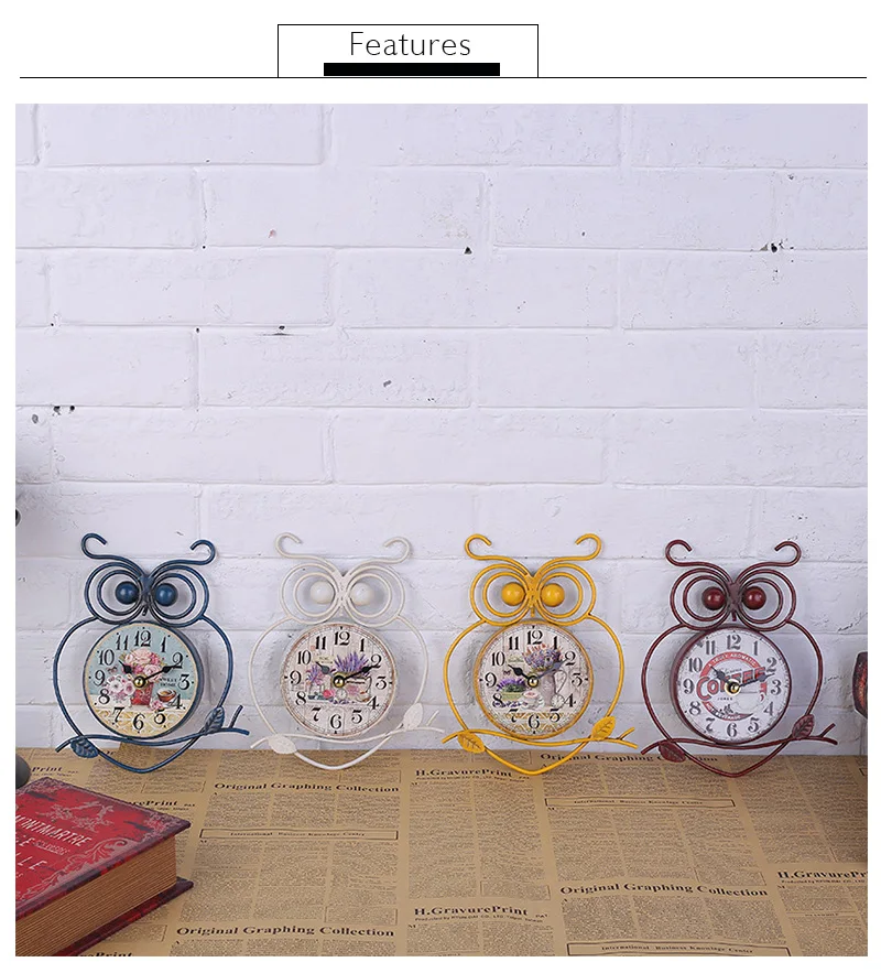 clock (6)