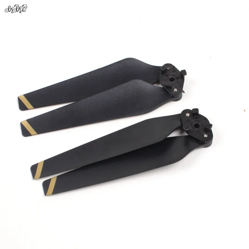 

2 pair Carbon fiber composite Enhanced propeller 8330 F Folding Propellers Blade for DJI Mavic Pro /mavic 2 pro zoom Drone