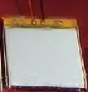 5X805065 3.7 В 2850 мАч литий полимерная батарея оптовая|batteries batteries|lithium batterylithium battery 3.7v |