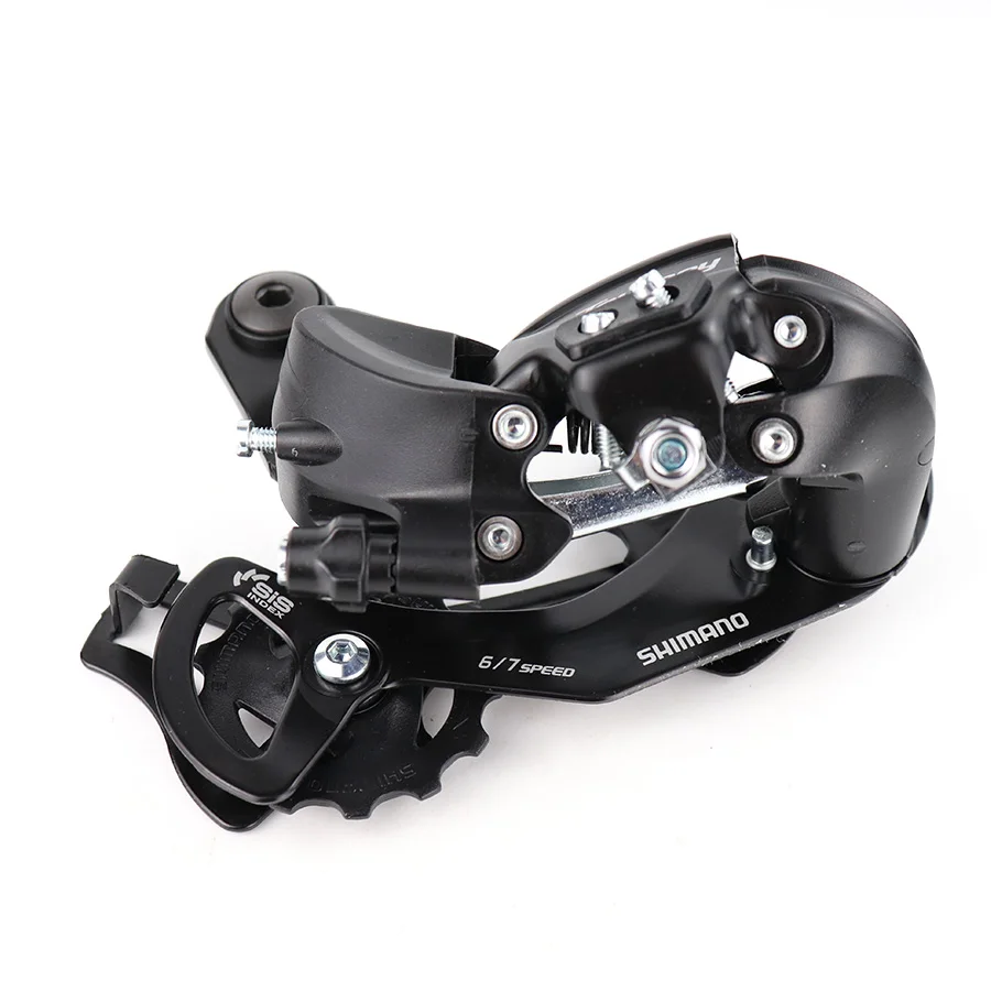 SHIMANO TOURNEY RD TY300 6S 7S задний переключатель передач MTB велосипедная