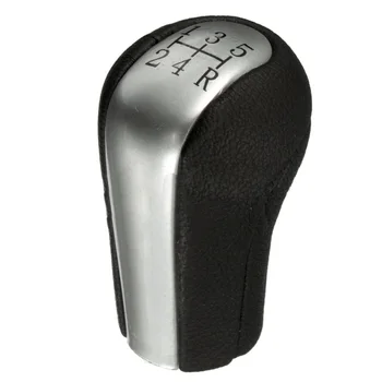 

5 Speed Gear Stick Shift Knob For Toyota Corolla Verso Rav4 Yaris Aygo Avensis