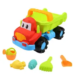 Детский мультфильм мини ATV игрушки набор упражнений детей подходит для родитель-ребенок интерактивные игрушки для детей