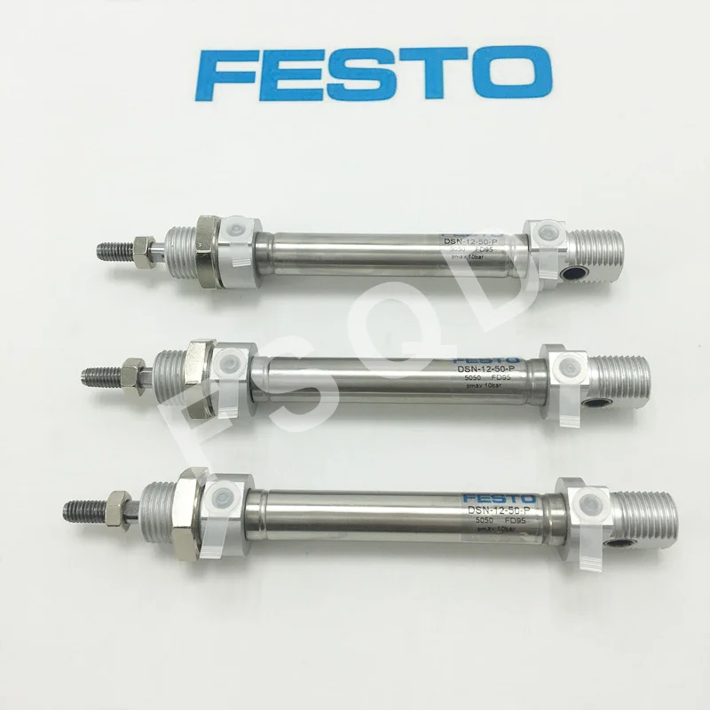 FESTO dsn-12-25p Cylindre
