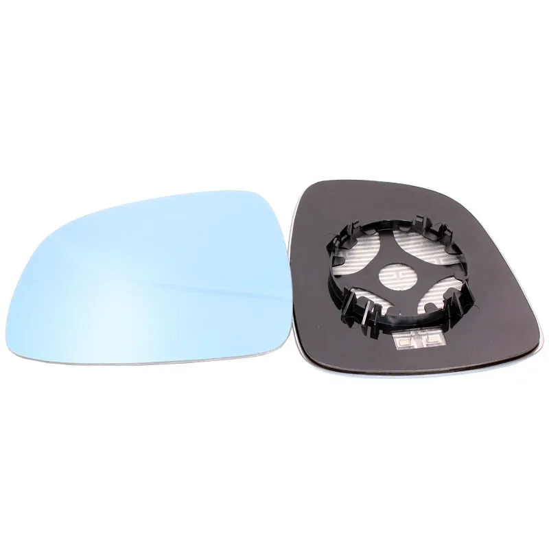 

Wide View Auto Dimming Rear View Mirror Blue Heated Mirror Glass Led Turn Indicator for Suzuki SX4