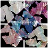 12 Colors Nails Abalone Shell Fragments Texture Natural Sea Shell 3d Glitter Nail Art Decoration Powder Sequins Beauty Tools ► Photo 3/6