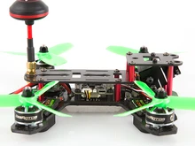 BeeRotor Ultra 180 Mini FPV Quadcopter ARF Combo Zoe Motor FPV Edition Camera Drone U180-Z01