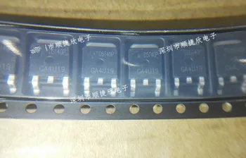 

AOD5T40P D5T40P TO252 10pcs