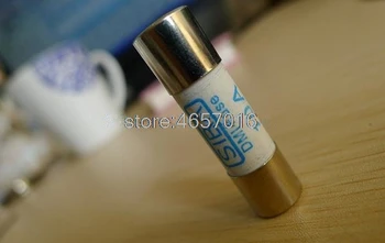 

5pcs/Lot 10mm x 38mm 10Amp 10A 1000V SIBA Ceramic Fuse 10 x 38mm Brand New