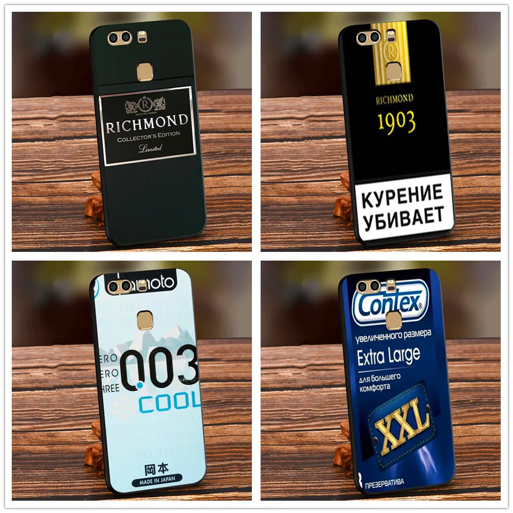 Для HUAWEI P30 lite забавные России для комплект мягкий Tup Fundas чехол p8 P9 P10 P20 p9 lite2017 coque shell