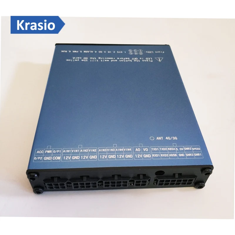 AHD SD DVR-2