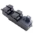 YAOPEI NEW Window Driver Side Main Switch LHD Для Mitsubishi Pajero Montero III 3 Lancer Triton L200 Sport Grandis MR587942
