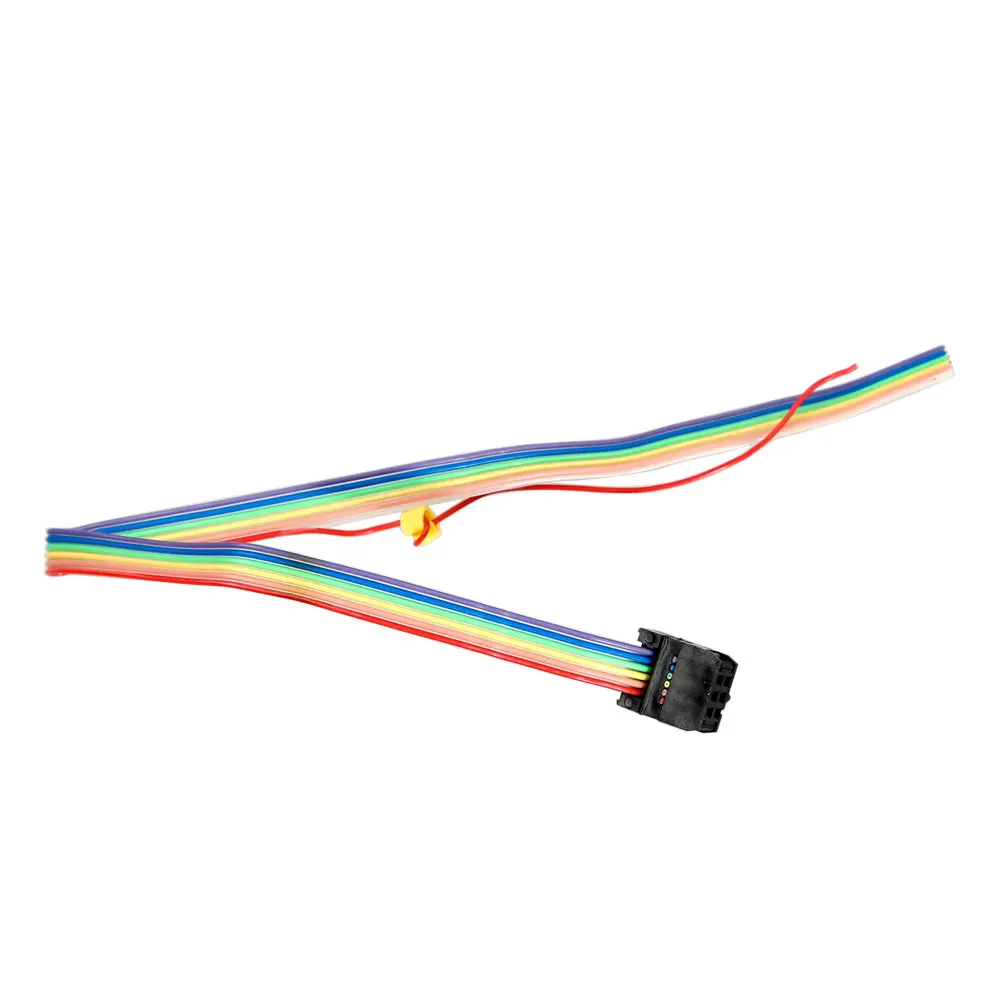  Newest AK90+ II Key Programmer for All EWS Version V3.19