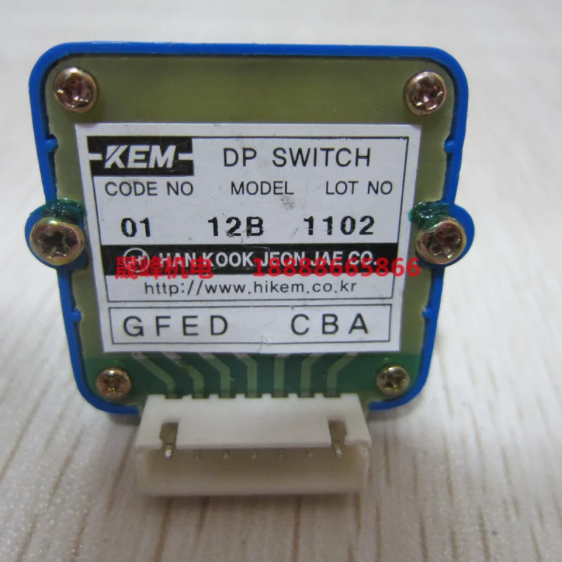

KDP-12B replace 01 12B Rotary switches band switch KEM Digital feed override switch Spindle override CNC panel knob switch