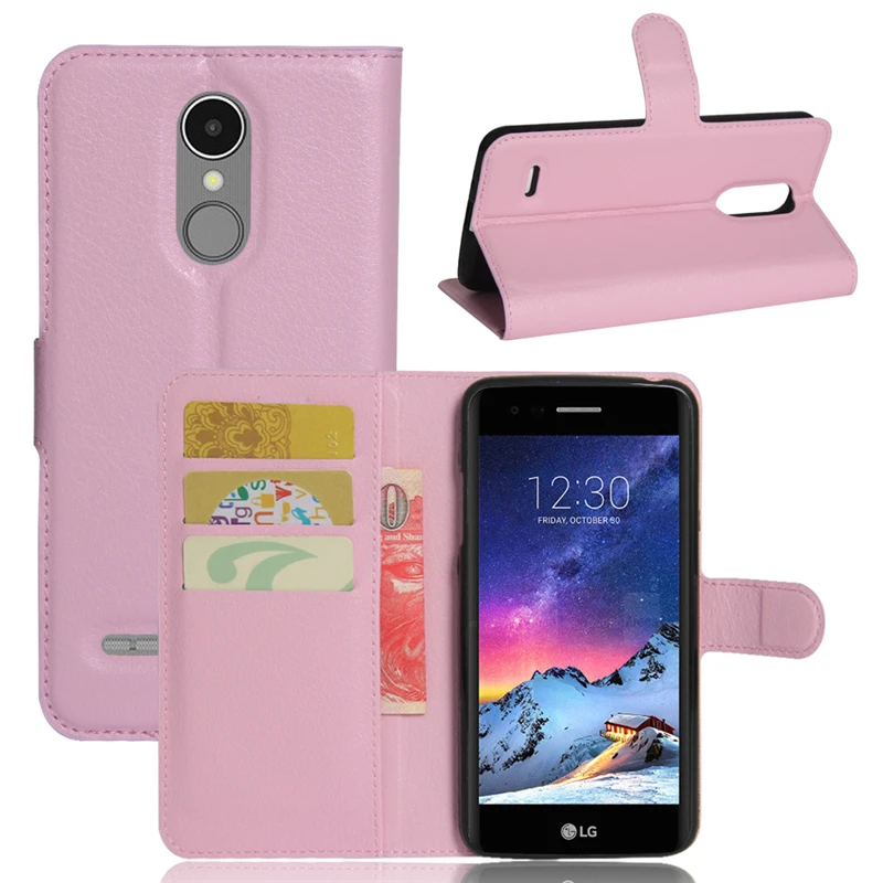 Кожаный чехол для LG G3 G2 G5 G4 M2 Leon H340N K8 K10 2017 K20 Plus Spirit Nexus 5X 5 личи шаблон кошелек флип
