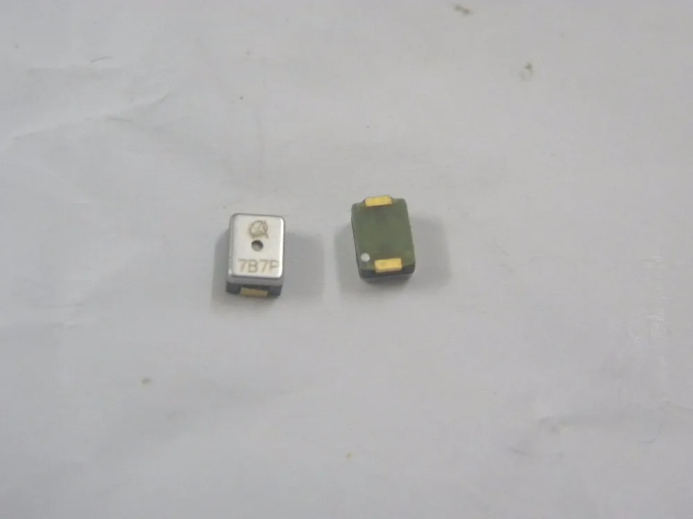 Cheap smd passive buzzer