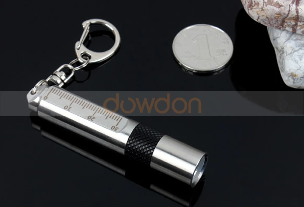 V2 stainless steel mini flashlight 8025 161108 (4)