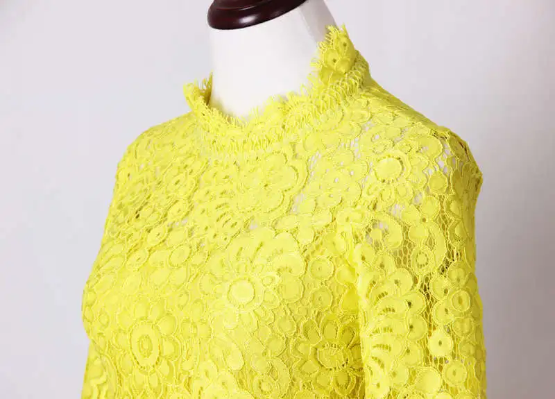 Runway Design Women dress  07