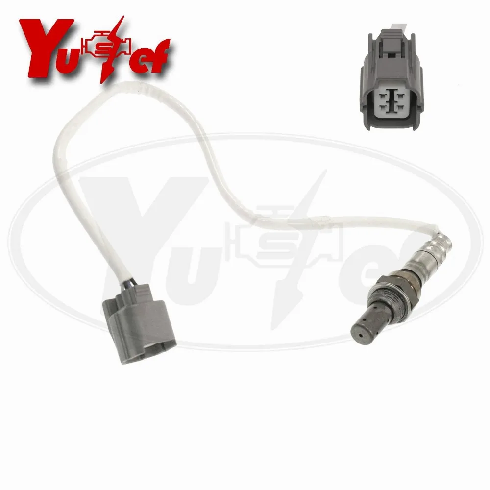 O2 Oxygen Sensor For Subaru Legacy Forester 2.0l 2.5l Dox0307 22641