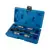 5 pezzo Diesel Injector Sedile Cutter Remover Strumento di Rimozione Kit Per Delphi Bosch BMW Merc CRD PSA Ford Fiat Peugeot SK1083